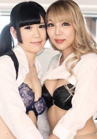 HEYDOUGA4030-2401 露娜须藤奈子–办公室恋人〜调教新入女职员的女上司〜