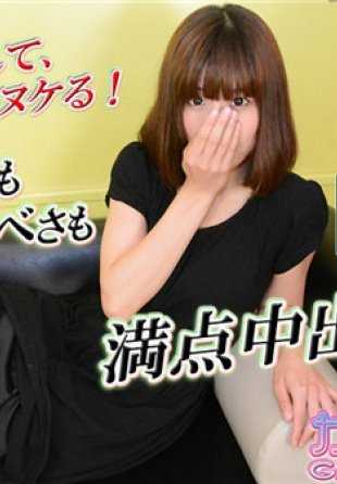 HEYDOUGA4037-358 Gachinko Haruka - [Gachinko！ 第二期] 真实采访 153