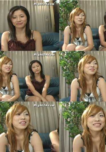 HEYDOUGA4044-5118 Night24 水希 凉 白坂 绫美 – ＡＴＭ