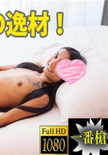 HEYDOUGA4156-027 一番枪 纳姆 – ！奇迹的逸材！超偶像级美少女生奸#纳姆