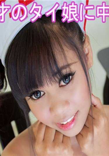 HEYDOUGA4174-199 亚洲玩偶Buppha – 可爱的18岁女孩无套内射