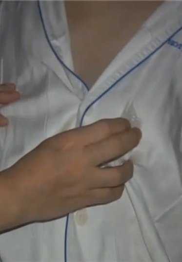 HEYDOUGA4182-016 S级女子 光 – 巨乳美肌娘的欲求不满被引爆的绝顶自拍