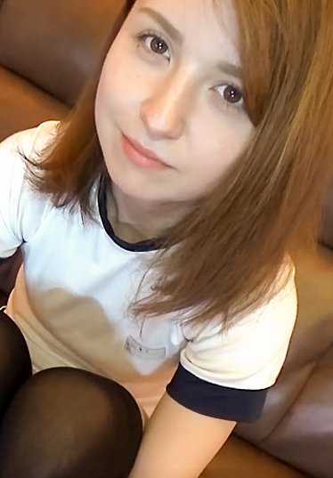HEYDOUGA4195-040 Erika - 神奇的半美人 Erika - 健身服 cosplay 和无橡胶的原始插入。