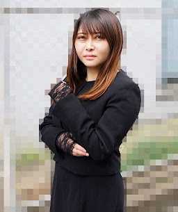 HEYZO-3270 穿着丧服来参加AV拍摄的寡妇~细田早苗