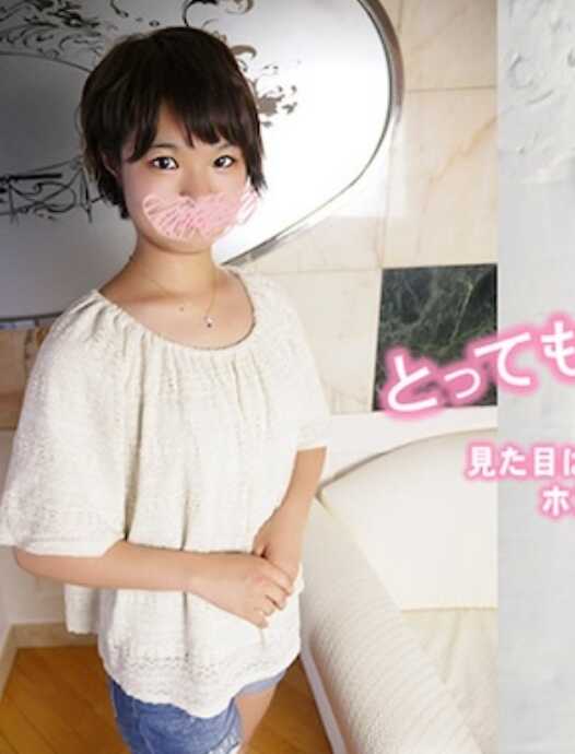 HEYZO-3443 非常H的专业学生 看起来不像是很H的女孩，但实际上是有炮友的超色女孩！ - 佐伯麻衣