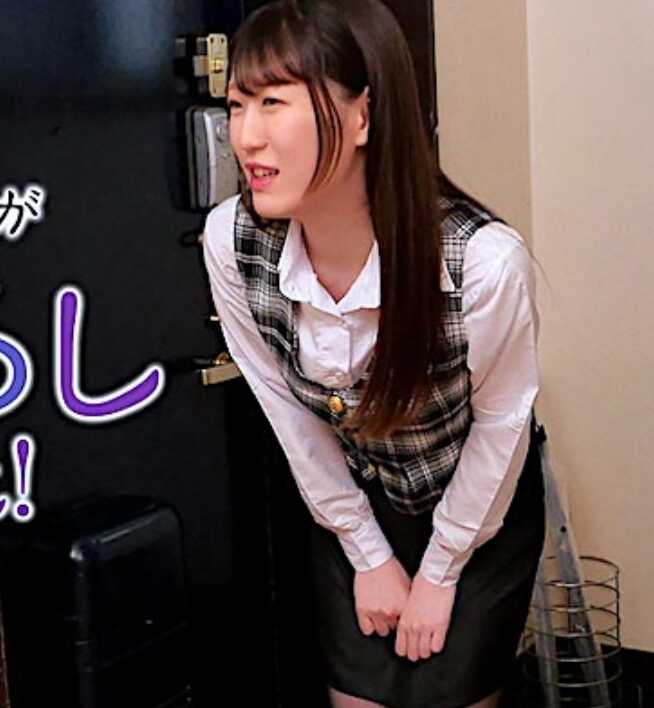 HEYZO-3489 皆野未来尿裤子了！ - 皆野未来