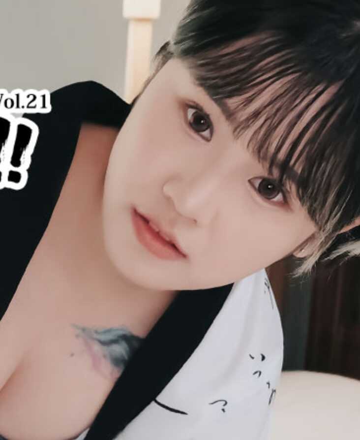 HEYZO-3732 阿吉哈梅！！Vol.21～居酒屋女孩～ - 汉汉