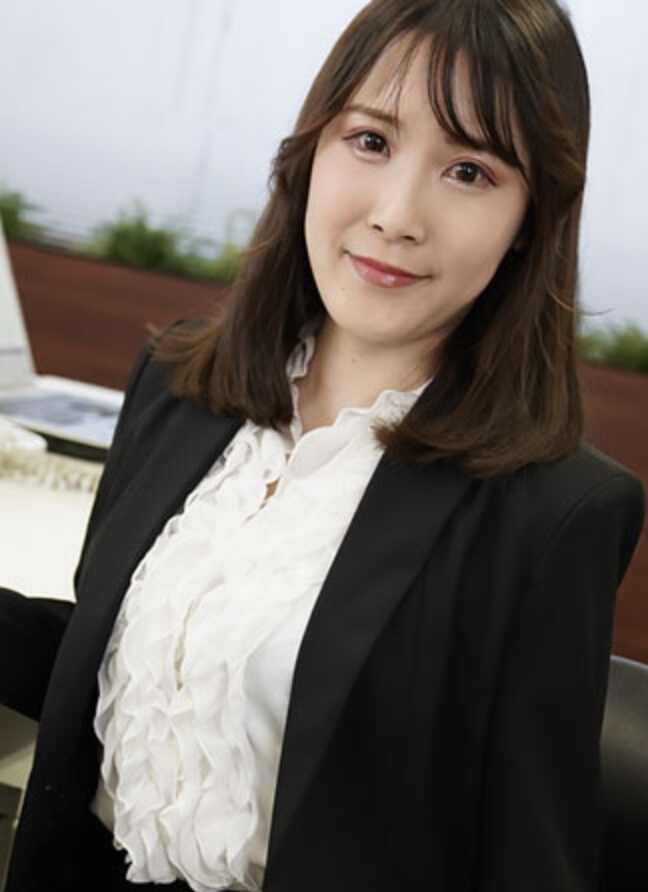 HEYZO-3823 把新入职员当成玩具玩弄了Vol.2 - 山学绫奈