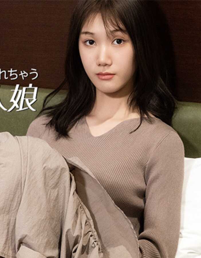 HEYZO-3824 酒店直行！一见面就立刻干的苗条素人妹子 - 野田怜