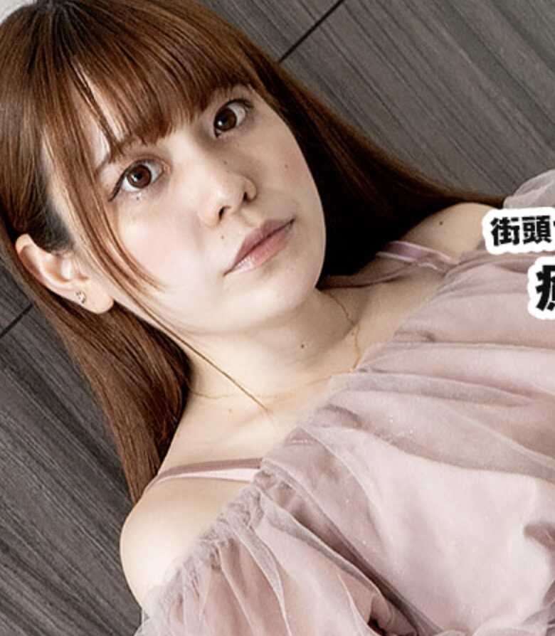 HEYZO-3833 街头搭讪搞定清纯系素人少女！！ - 花谷かれん