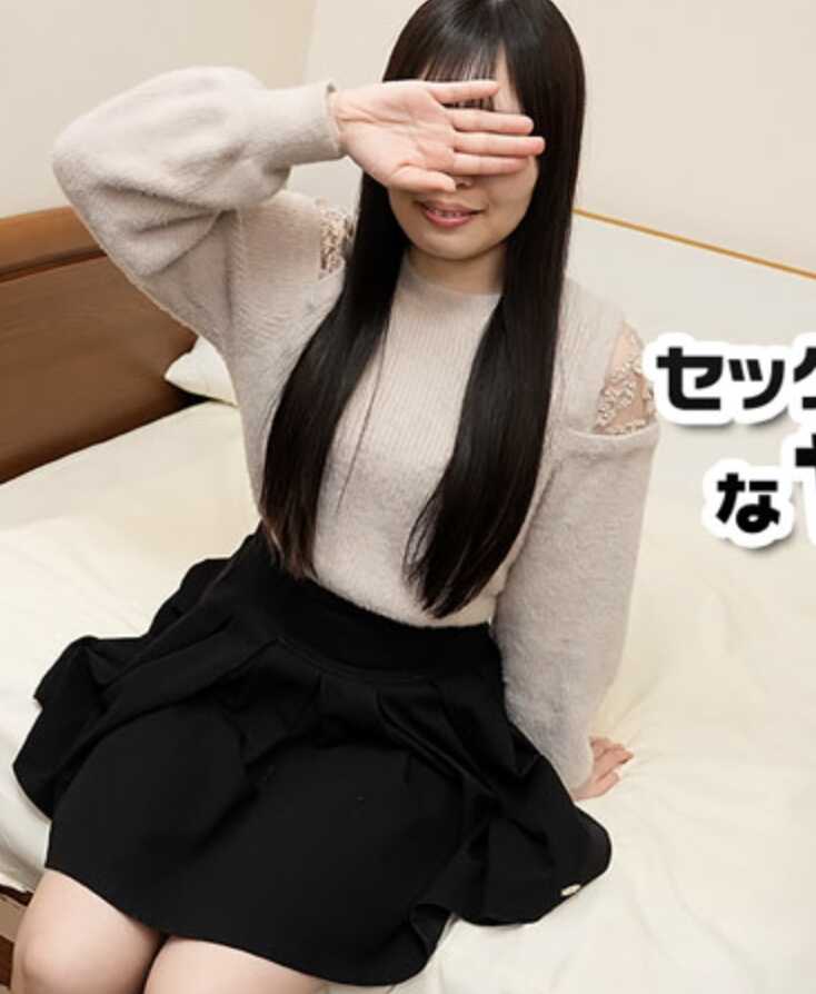 HEYZO-3915 超爱做爱和自慰！的淫荡素人女孩 - 宫关雏