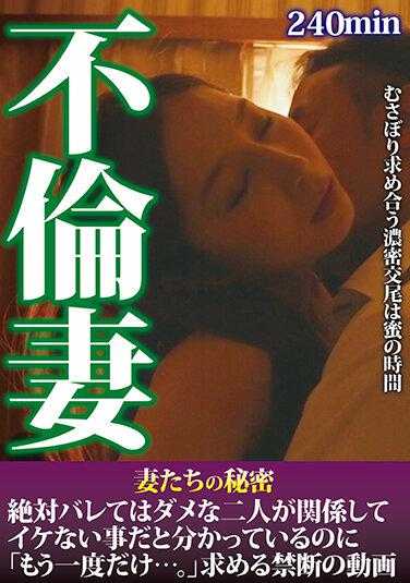 HODV-21643 不伦妻 妻子们的秘密 绝对不能被发现的两人关系 虽然知道这是不好的事情 但“就再做一次…。”追求禁忌的视频
