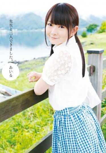 IBW-524 和先生两个人做到了。爱鲁