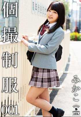 IKEP-011 个人拍摄制服001三川美香
