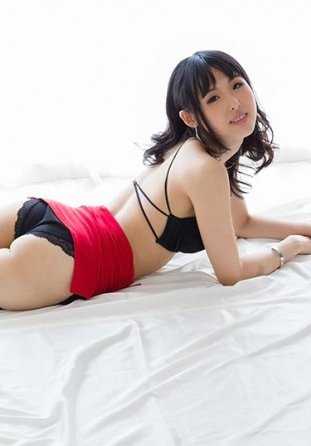 JAV-LEGS-0033 红色裙子和长袜