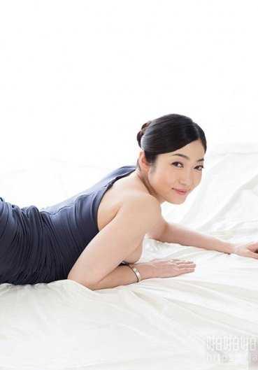 JAV-LEGS-0099 蓝色礼服