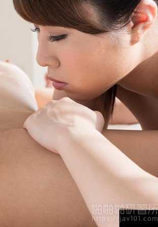 JAV-LESB-0003 激烈舔阴