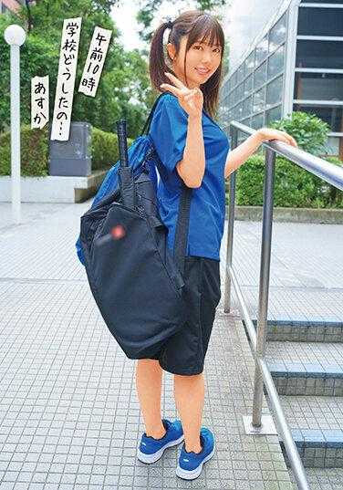 JKSR-518 上午10点 学校怎么了… 明日香 百濑明日香