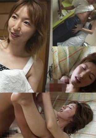JUKUJO-CLUB-7944 成熟女性俱乐部 7944 Shizuka Aizawa，"报纸收藏家和已婚妇女