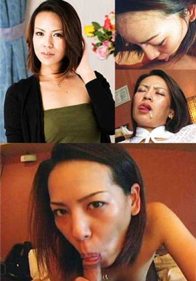 JUKUJO-CLUB-8031 成熟女性俱乐部 8031："Ryo Kanami"，为期两天一夜的感性小说朗读系列，3/3。