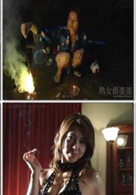 JUKUJO-CLUB-8094 成熟女性俱乐部 8094 Yumi Kazama - 未经审查的成人网站 - "精致一瞥的情色世界" 2/3