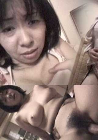 JUKUJO-CLUB-8160 成熟女性俱乐部 8160 Mayu Kajiwara，"在交友网站上钓男人的已婚女人" 1/3。