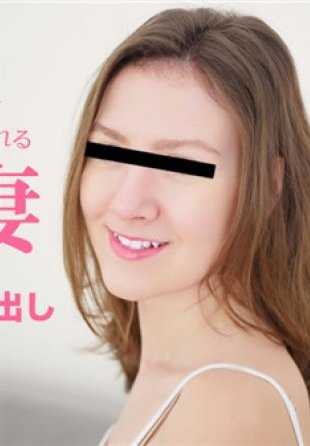 KIN-3217 金发天国温柔地护理我的公鸡 主动护士业余已婚妇女中桥 VOL2 / Timi