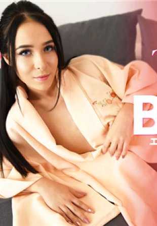 KIN8-3189 Blonde Tengoku THE 特别版 Nata in BLOWJOB 可爱和服 Nata's Nettie Kimono Blowjob Nata Ocean / Nata Ocean 未发布的片段
