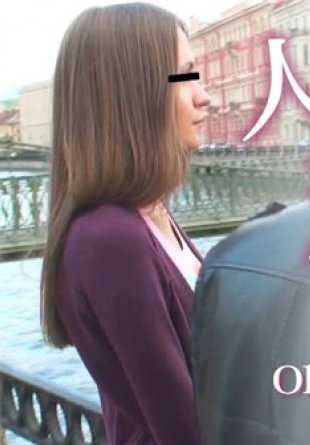 KIN8-3192 Kin8 Tengoku 3192 Kanagatenkoku 已婚妇女的秘密游戏 性欲无法控制的已婚妇女的秘密时光 Olivia / Olivia