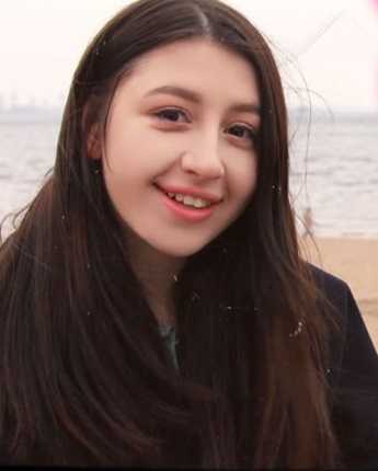 KIN8-3487 金8天国 3487 金发天国 从相机里看到的你的笑容・・一见钟情 Rin / 琳