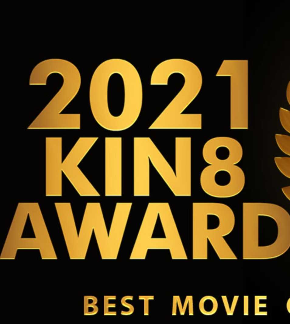 KIN8-3497 金发天堂 KIN8 AWARD 最佳电影2021 第10位至第6位公布 / 金发女郎