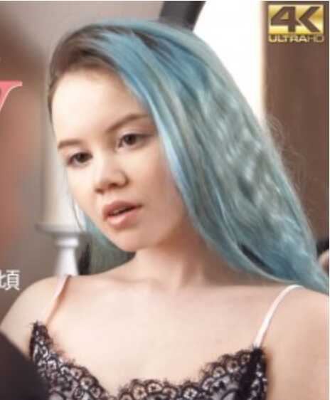 KIN8-3931 Horny Girl ～欲求不满的身体～ 随时都想做色色的事情的年纪 Lilika / 莉莉卡