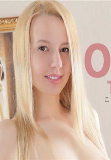 KIN8TENGOKU1737 金8天国 1737 金发天国 The Finest Model Collection 传说中的极上美少女 Olivia / 奥利维亚