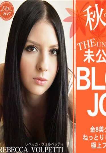 KIN8TENGOKU1791 Blonde 8 Heaven 1791 Blonde Heaven 限时优惠 BLOW JOB The Unreleased Unreleased Unreleased 录像 Blonde 8 美女互相吸吮，口交一流 Rebecca Empera / Rebecca Empera