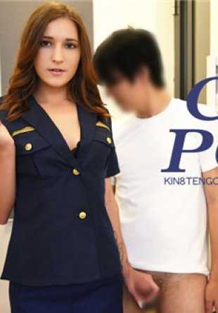 KIN8TENGOKU3171 Kinkajitenkoku Premier-sama 预览 CUTIE POLICE 我要逮捕你！内衣大盗版米娜/米娜