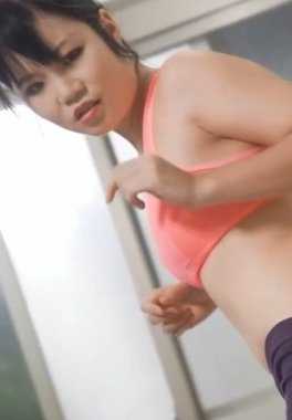 MD-073 瑜伽室内操教练