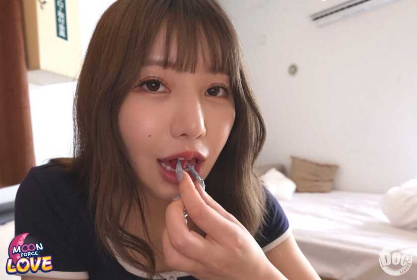 MFCL-025 【情侣Vlog】无暇美体女友展现的闲暇满满休日#りお