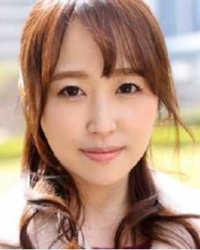 MYWIFE-1729 No.1117 西野 爱