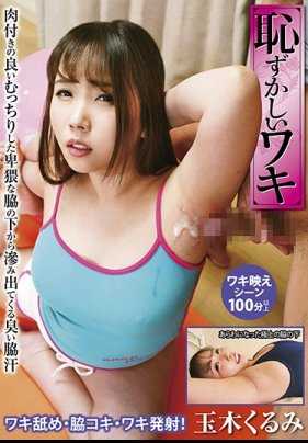 NEO-729 尴尬的腋窝 玉木来美