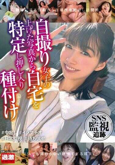 NHDTB-948 SNS监控追踪：根据女孩的自拍照识别其家并入侵其家