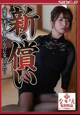 NSPS-685 新·偿还 最爱的妻子是··别人的… 尾上若叶
