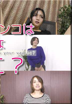 NYOSHIN-N1791 Shinpi 女孩 / 你有什么样的阴部？ / b: 0 w: 0 h: 0
