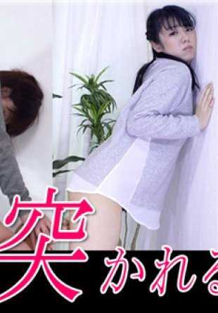 NYOSHIN-N2070 神秘的女孩们/特辑：被触碰的女人/B:0W:0H:0