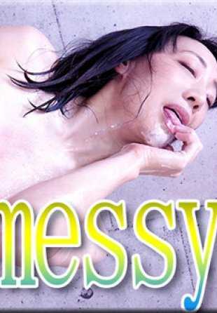 NYOSHIN-N2080 若林美保 / 湿漉漉与脏兮兮 / B: 88 W: 60 H: 88