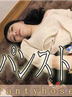 NYOSHIN-N2166 奈穗子 / 连裤袜和精液 / B: 88 W: 62 H: 90