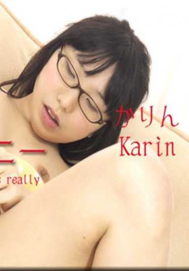 NYOSHIN_N1511 女体的神秘 n1511 花梨 / 女孩的真正高潮自慰