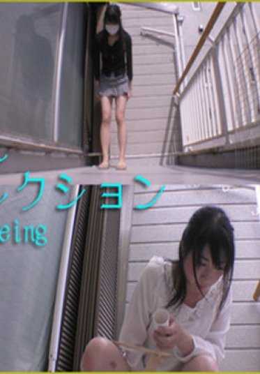 NYOSHIN_N1517 女体的神秘 n1517 神秘的少女们 / 尿尿收藏