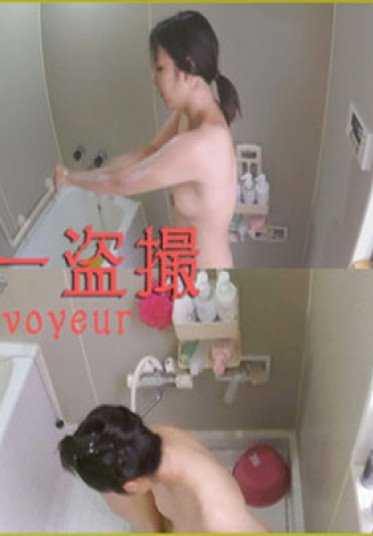 NYOSHIN_N1557 女体的神秘 n1557 神秘的女孩们 / 偷拍淋浴