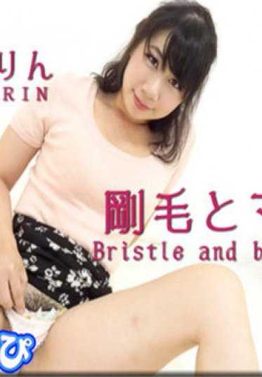 NYOSHIN_N1571 女性身体上的 Shinpi n1571 Rin / 刚硬的头发和男人的汁液