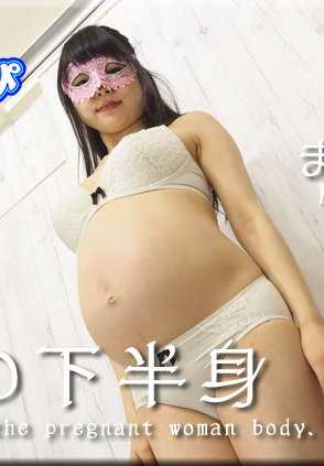 NYOSHIN_N1619 Manaka / 孕妇的下半身 / B: 88 W: 64 H: 84